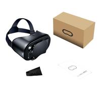 Virtual Reality 3D VR Glasses Device Helmets Lense Headsets Goggle