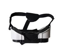Virtual Reality Box Magnifier with Telescoping Lens for Various Smartphone Models Both Students and Technology Enthusiasts