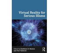Virtual Reality for Serious Illness