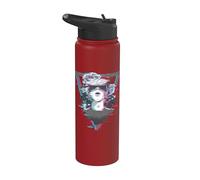 Virtual Reality Gamer Style VR Gaming Stainless Steel Insulated Water Bottle