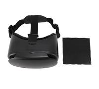 Virtual Reality Goggles VR Goggles 3D Anti Blue Lenses Eye Protecting 58 75mm Adjustment Virtual Reality Glasses for 5 7inch for Android for IOS Phone