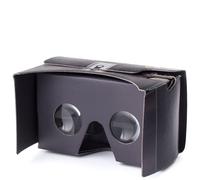 Virtual Reality Paper Glasses
