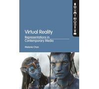 Virtual Reality: Representations in Contemporary Media