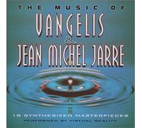 Virtual Reality - The Music of Vangelis and Jean Michel Jarre (Tribute)