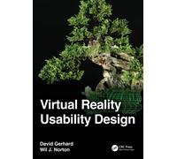 Virtual Reality Usability Design