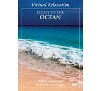 Virtual Relaxation: Escape to the Ocean [DVD] [2007] [Region 1] [US Import] [NTSC]