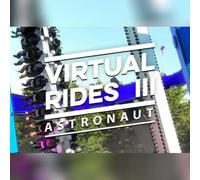 Virtual Rides 3 - Astronaut (DLC) (PC) Steam Gift - GLOBAL