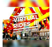 Virtual Rides 3 - Bounce Machine (DLC) (PC) Steam Gift - GLOBAL
