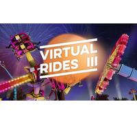 Virtual Rides 3 - Funfair Simulator