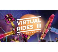 Virtual Rides 3 - Funfair Simulator + Northstar