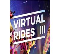 Virtual Rides 3 - Funfair Simulator (PC) - Steam Key - GLOBAL