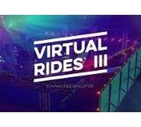 Virtual Rides 3 - Funfair Simulator Steam CD Key