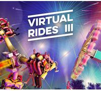 Virtual Rides 3 PC Epic Games Account
