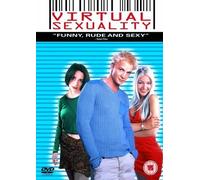 Virtual Sexuality [DVD] [1999]
