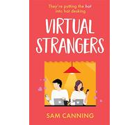 Virtual Strangers: ‘Funny, sweet, and full of warmth’ Beth Reekles