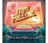 Sam Millar - Virtual Summer [VINYL]