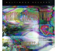 Virtual Symphony No 1: Inaudible Silence