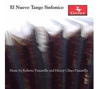 Virtual Symphony Orchestra & Virtual Symphony Choir - Passarella: El Nuevo Tango Sinfonico