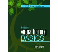 Virtual Training Basics, 2nd Edition (Atd Training Basics)