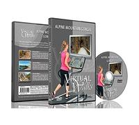 Virtual Walks - Alpine Mountain Gorges for Indoor Walking, Treadmill and Cycling Workouts