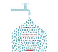 Virtual Water: Tackling the Threat to Our Planet's Most Precious Resource