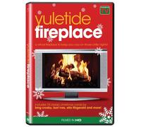 Virtual Yultide Fireplace [DVD] [2005] [Region 1] [US Import] [NTSC]