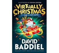 Virtually Christmas