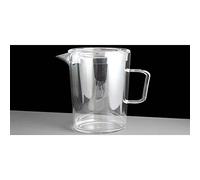 Virtually Unbreakable Plastic 3 Pint / 1.7L Pitcher or Jug with Lid