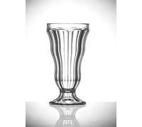 Virtually Unbreakable Polycarbonate Dessert Bowls Elite 12oz Sundae Dish Pack of 6