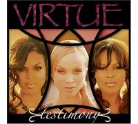 Virtue (B) - Testimony