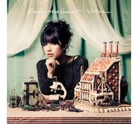 VIRTUE ( BONUS EDITION) by Emmy the Great