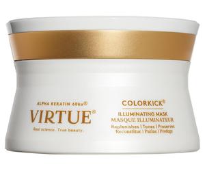 Virtue - Colorkick Illuminating Mask - Hairmasks and Treatments