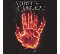 Virtue Concept - Blaze