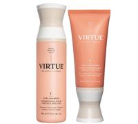 VIRTUE Curl Bundle