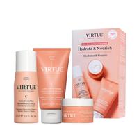 VIRTUE Curl Discovery Kit