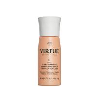 VIRTUE Curl Shampoo 60ml