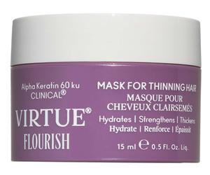 Virtue - Flourish Mask For Thinning Hair - Hairmasks and Treatments