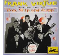 Virtue, Frank - Hop Skip & Jump