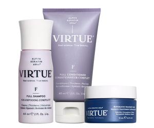 Virtue - Full Discovery Kit - Shampoo