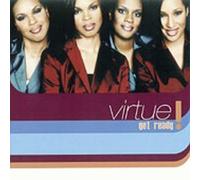 Virtue - Get Ready [CASSETTE]