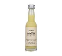 Virtue Ginger Organic Liquid Herbs - 40ml