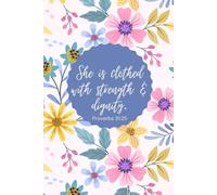 Virtue & Grace: A Proverbs 31 Woman's Journal