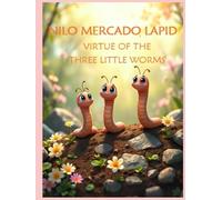VIRTUE OF THE THREE LITTLE WORMS: PINK