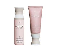 Virtue Smooth Shampoo & Conditioner Set
