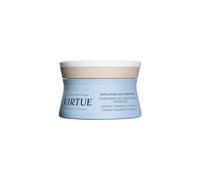 VIRTUE Sulfate Free Scalp Scrub Hair Treatment, Exfoliates and Detoxifies, Deep Conditioner for All Hair Types, Color Safe, 145 ml