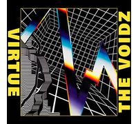 The Voidz Virtue (Vinyl) 12" Album (US IMPORT)