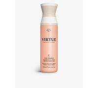 Virtue Virtue Curl Shampoo 240ml 240ml