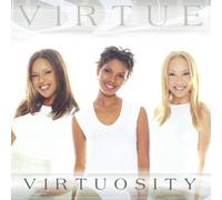 Virtue - Virtuosity [New CD] Alliance MOD