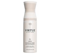 Virtue - Volumizing Mousse - Hair Mousse
