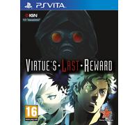 Virtues Last Reward - PSVita
